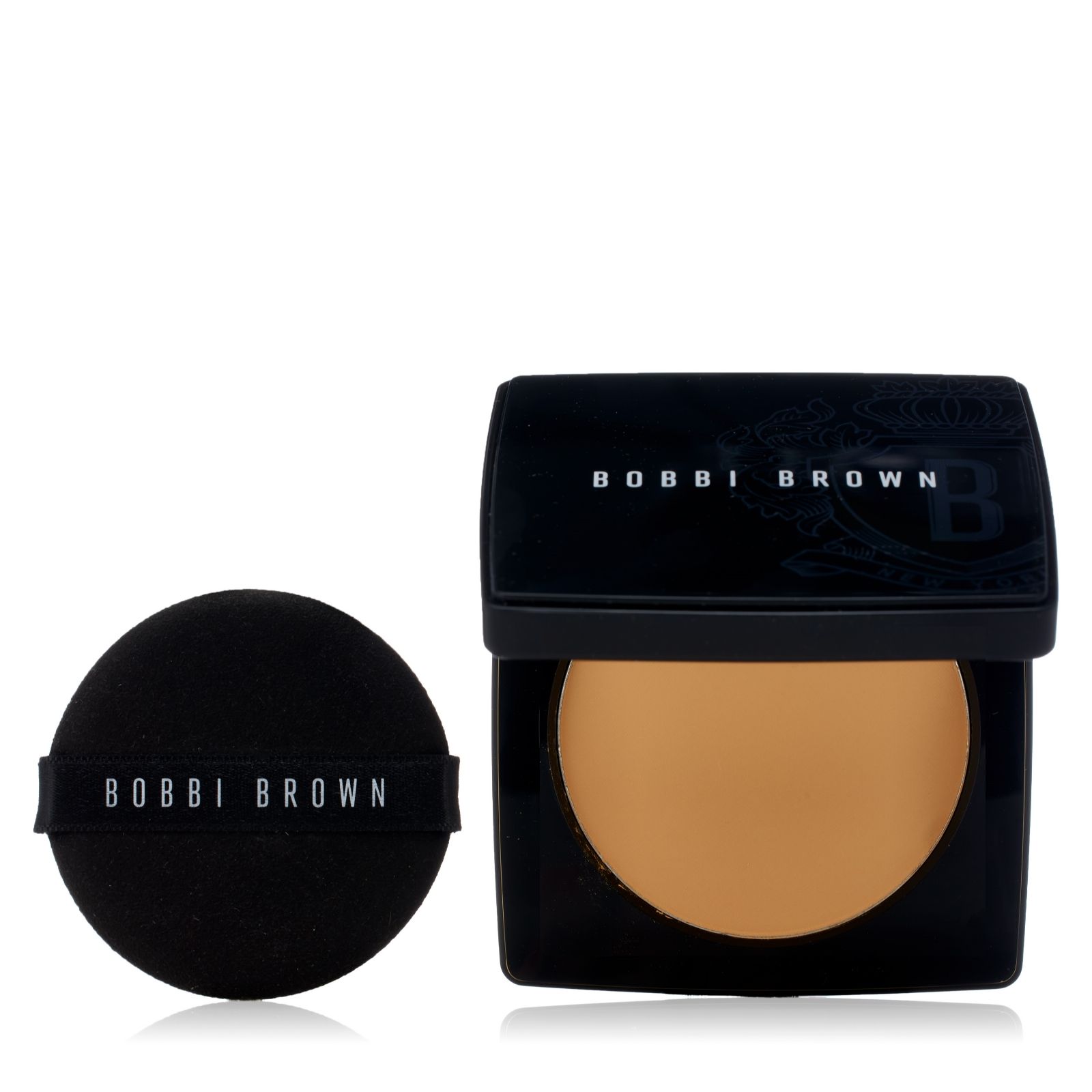 Bobbi Brown Sheer Finish Pressed Powder