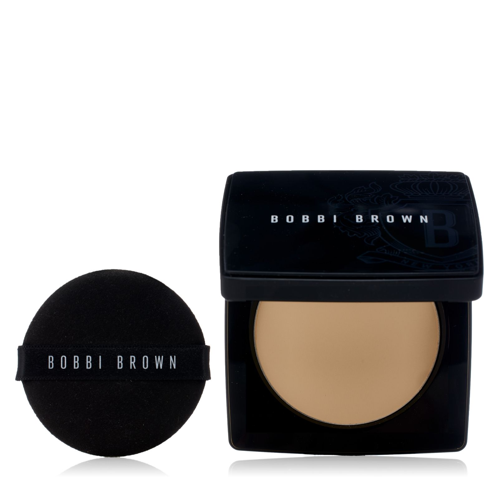 Bobbi Brown Sheer Finish Pressed Powder