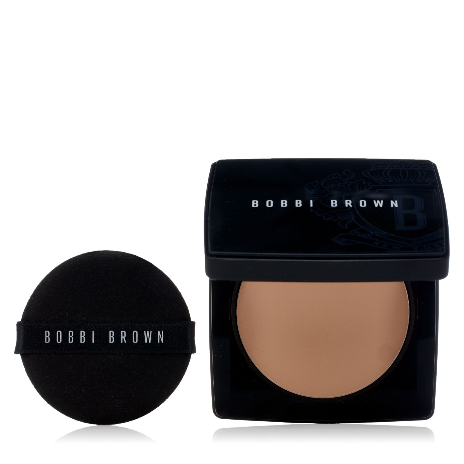 Bobbi Brown Sheer Finish Pressed Powder