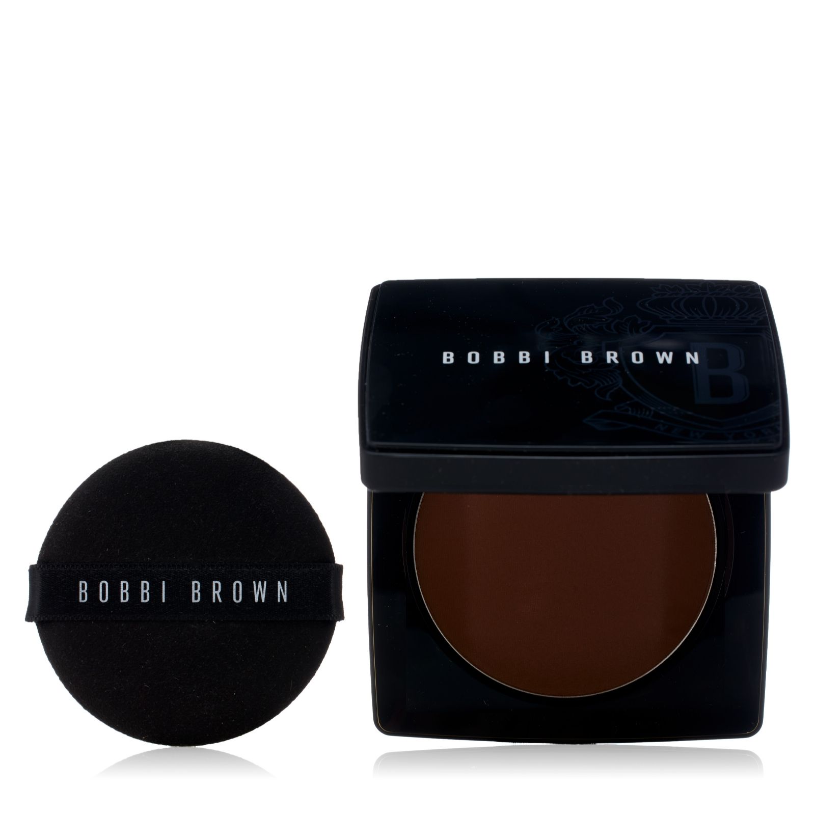Bobbi Brown Sheer Finish Pressed Powder