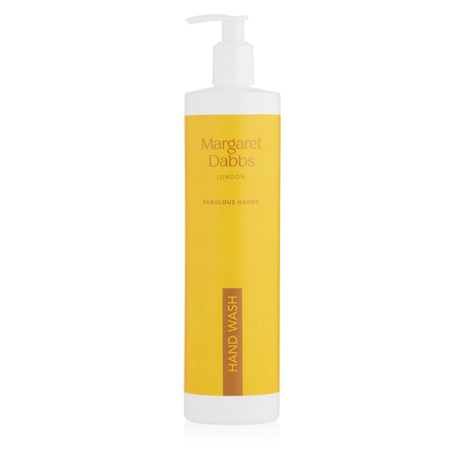 Margaret Dabbs London Supersize Hand Wash 600ml