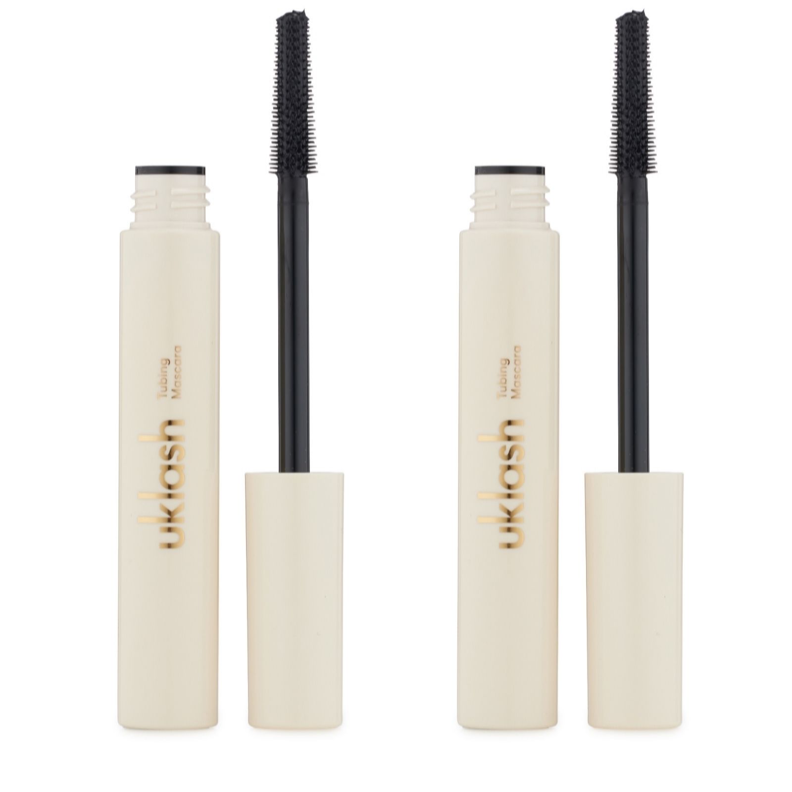 UKLash Tubing Mascara Duo