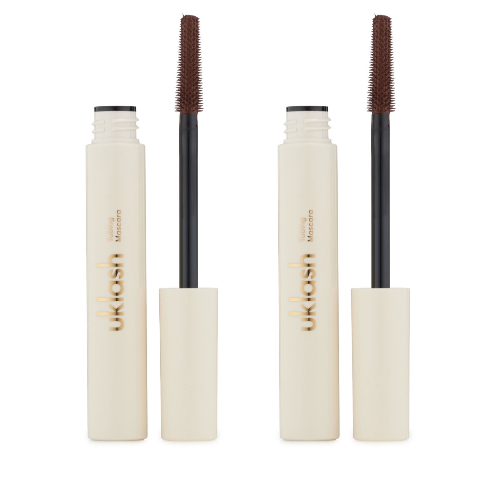 UKLash Tubing Mascara Duo