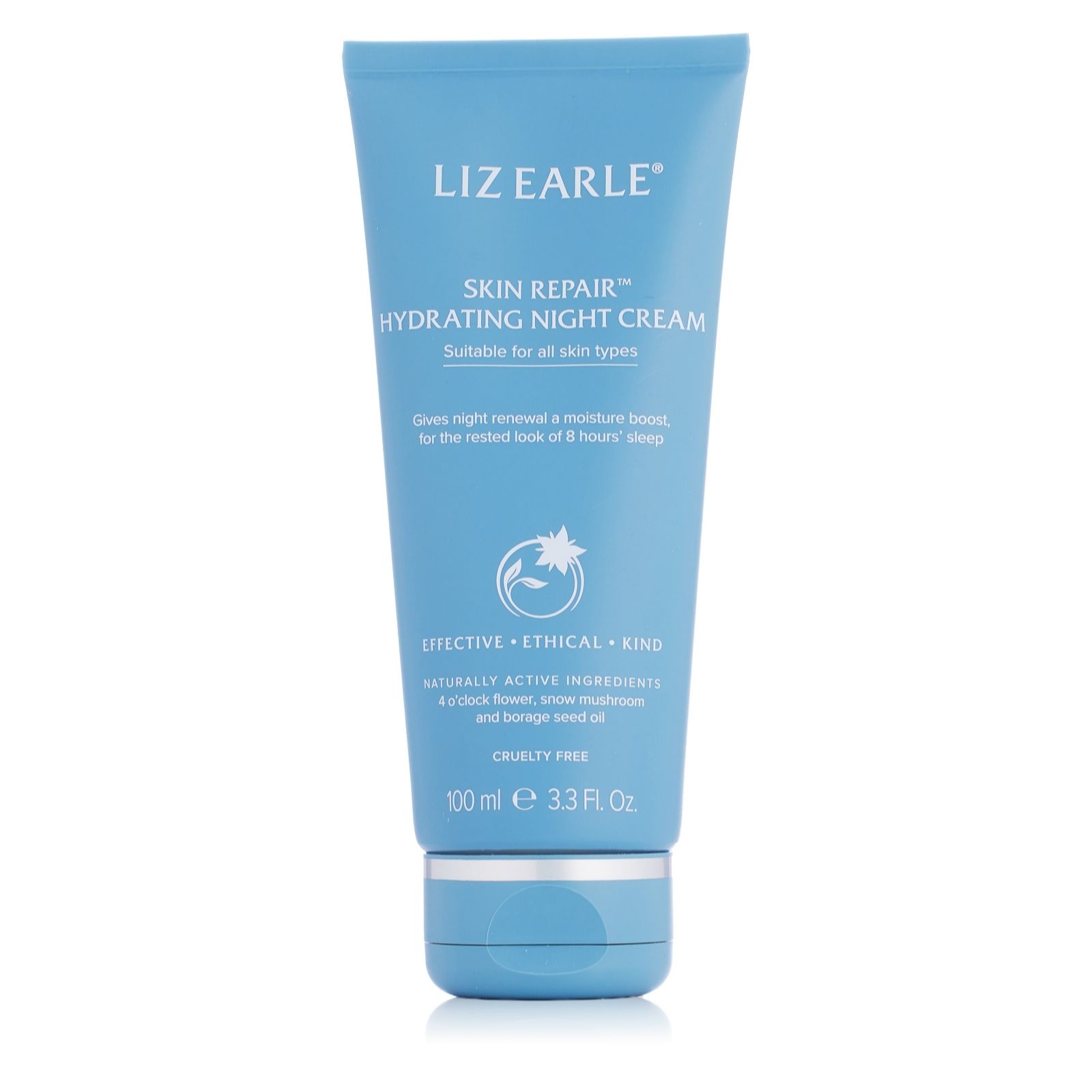  Liz Earle Skin Repair Hydrating Night Cream 100ml