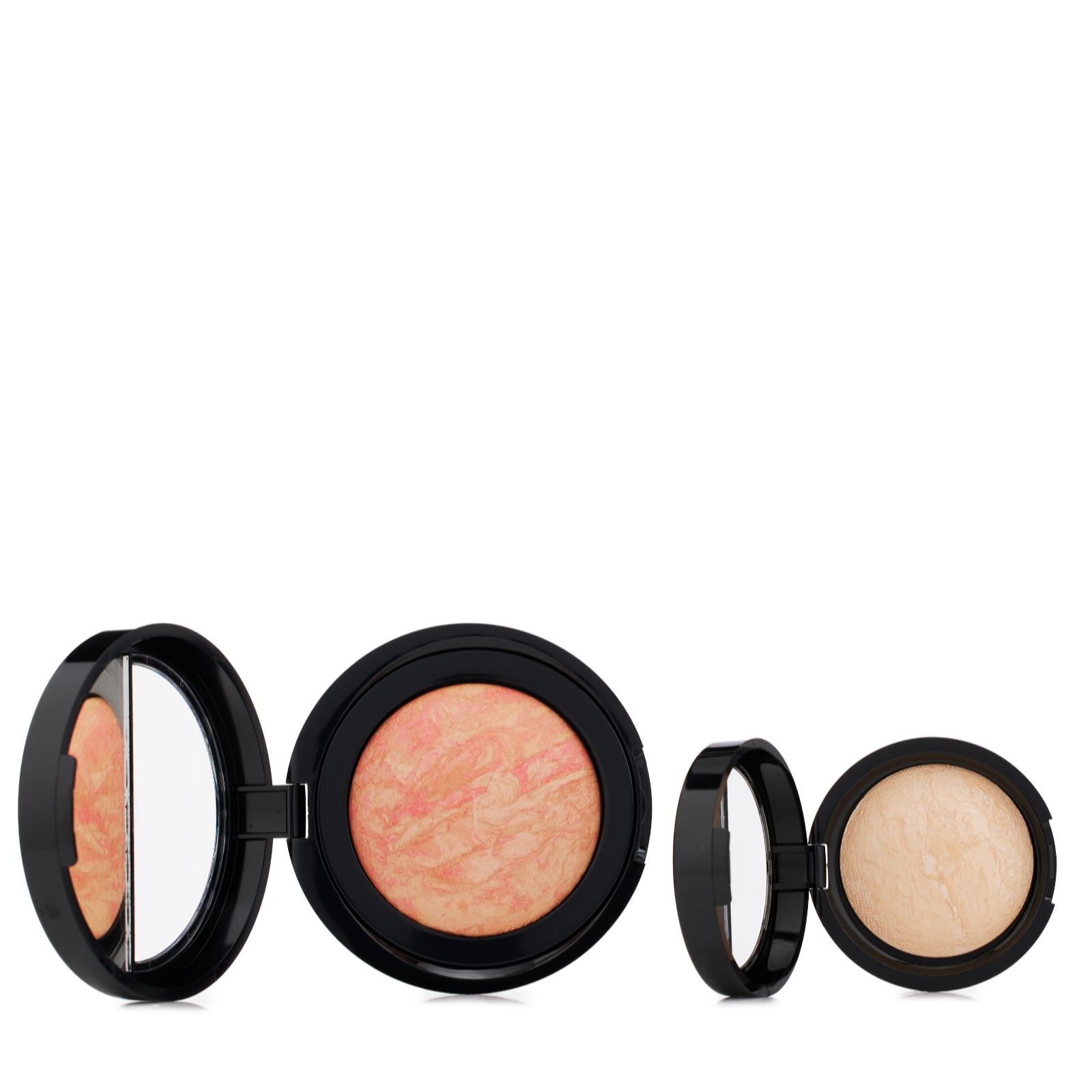 Laura Geller Blush N Brighten Highlight Duo