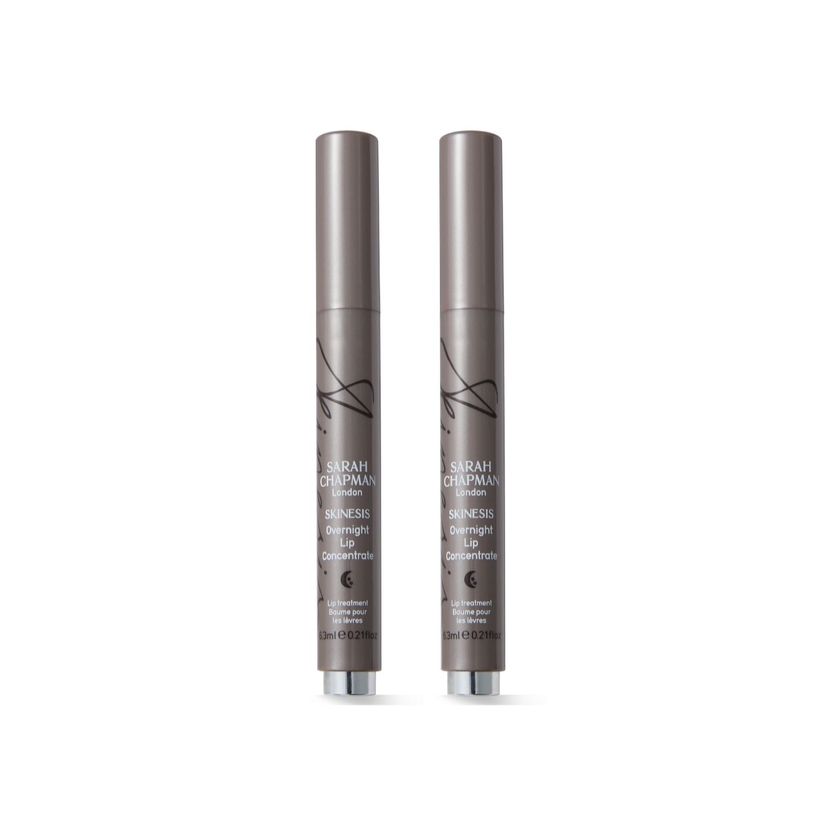 Sarah Chapman Overnight Lip Treatment Duo