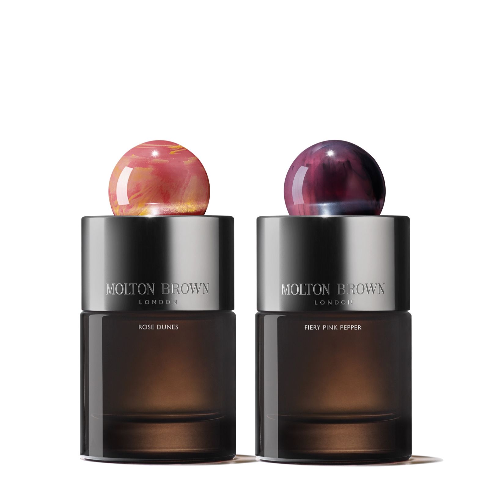 Molton Brown Fragrance 100ml EDP Duo