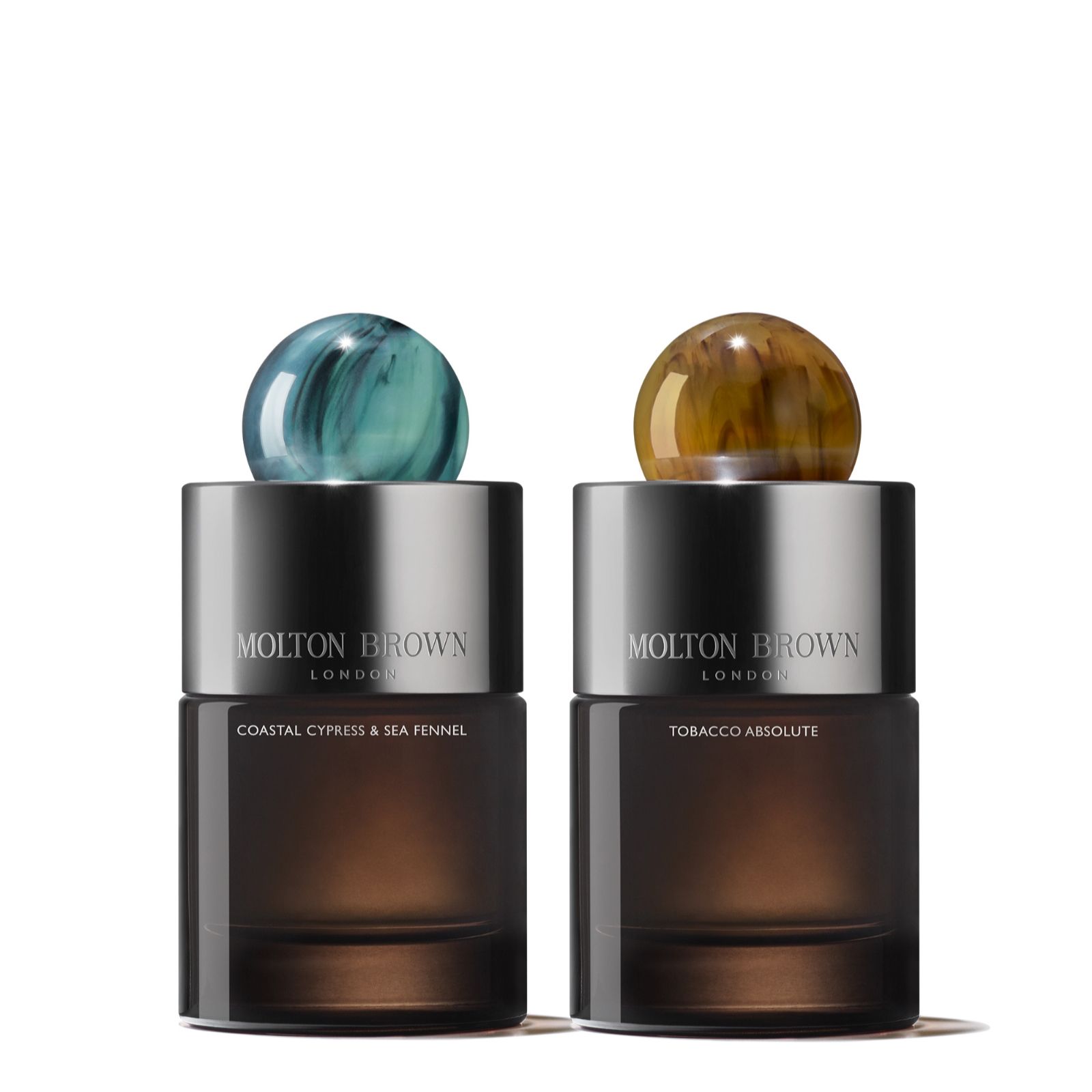 Molton Brown Fragrance 100ml EDP Duo
