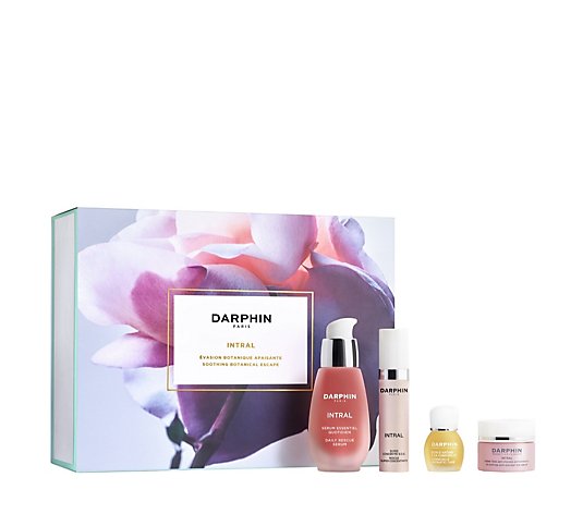 Darphin Best Sellers Discovery Set