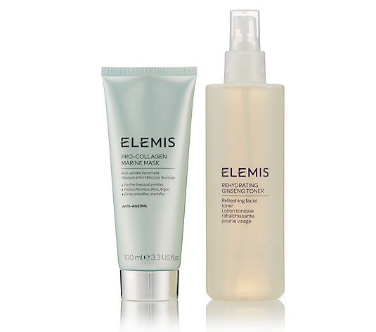 Elemis 2 Piece Spring Skincare Secrets