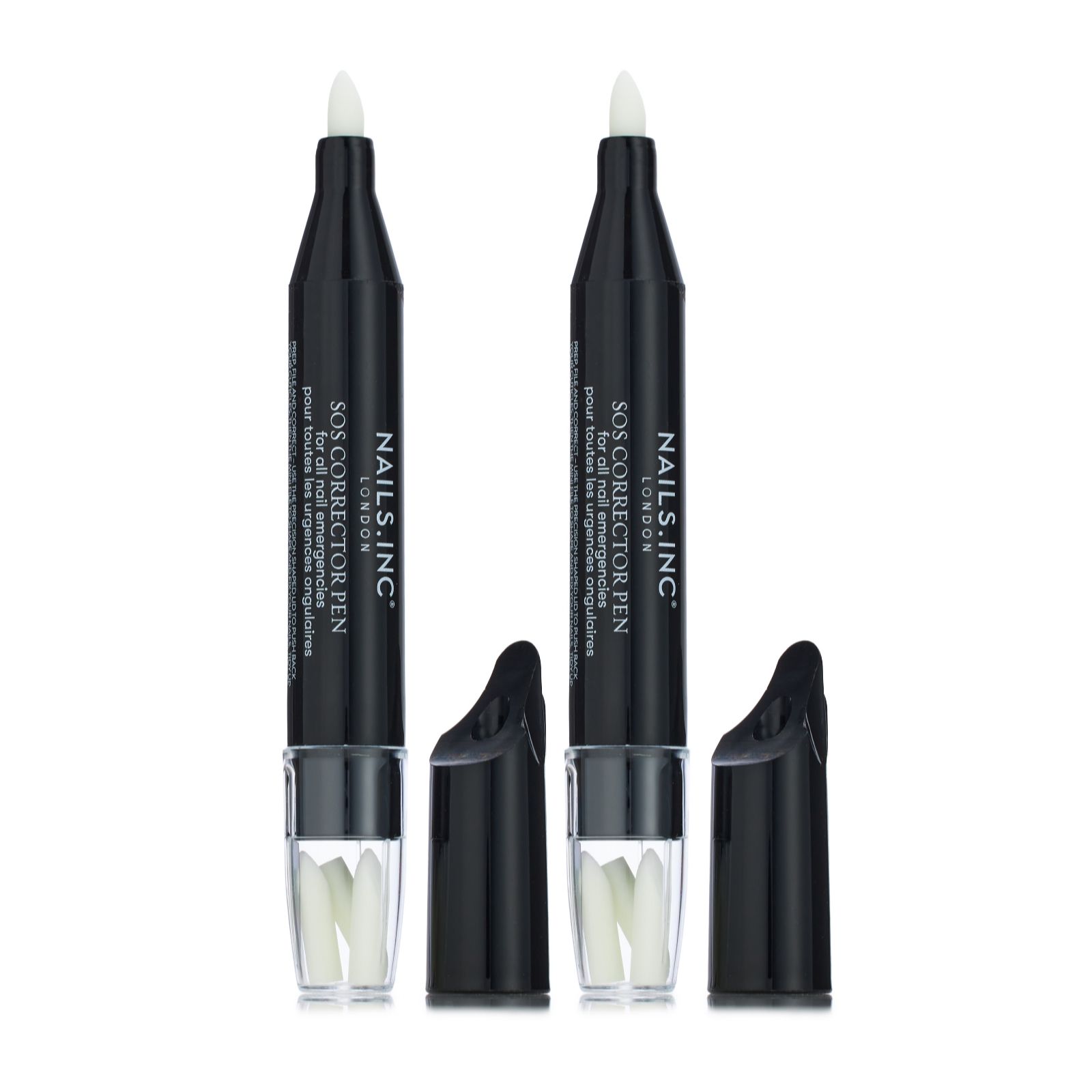 Nails Inc SOS Pen Duo