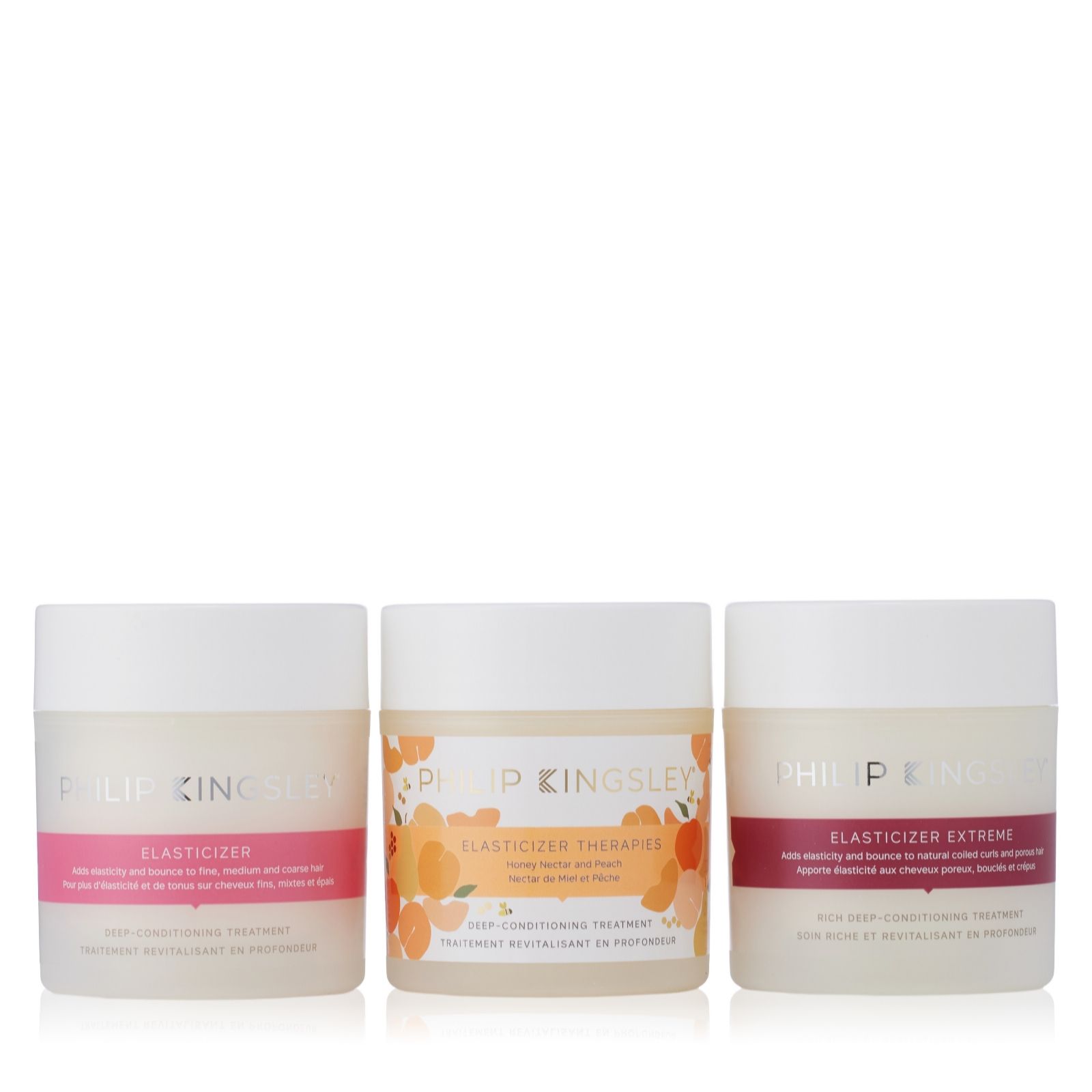 Philip Kingsley Elasticizer Trio