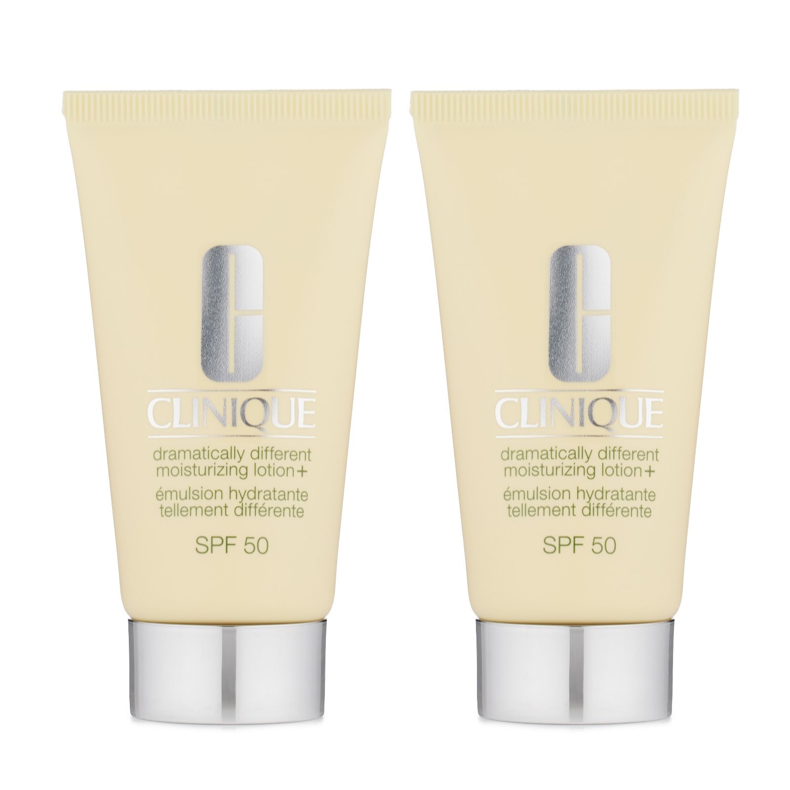 Clinique Dramatically Different Duo