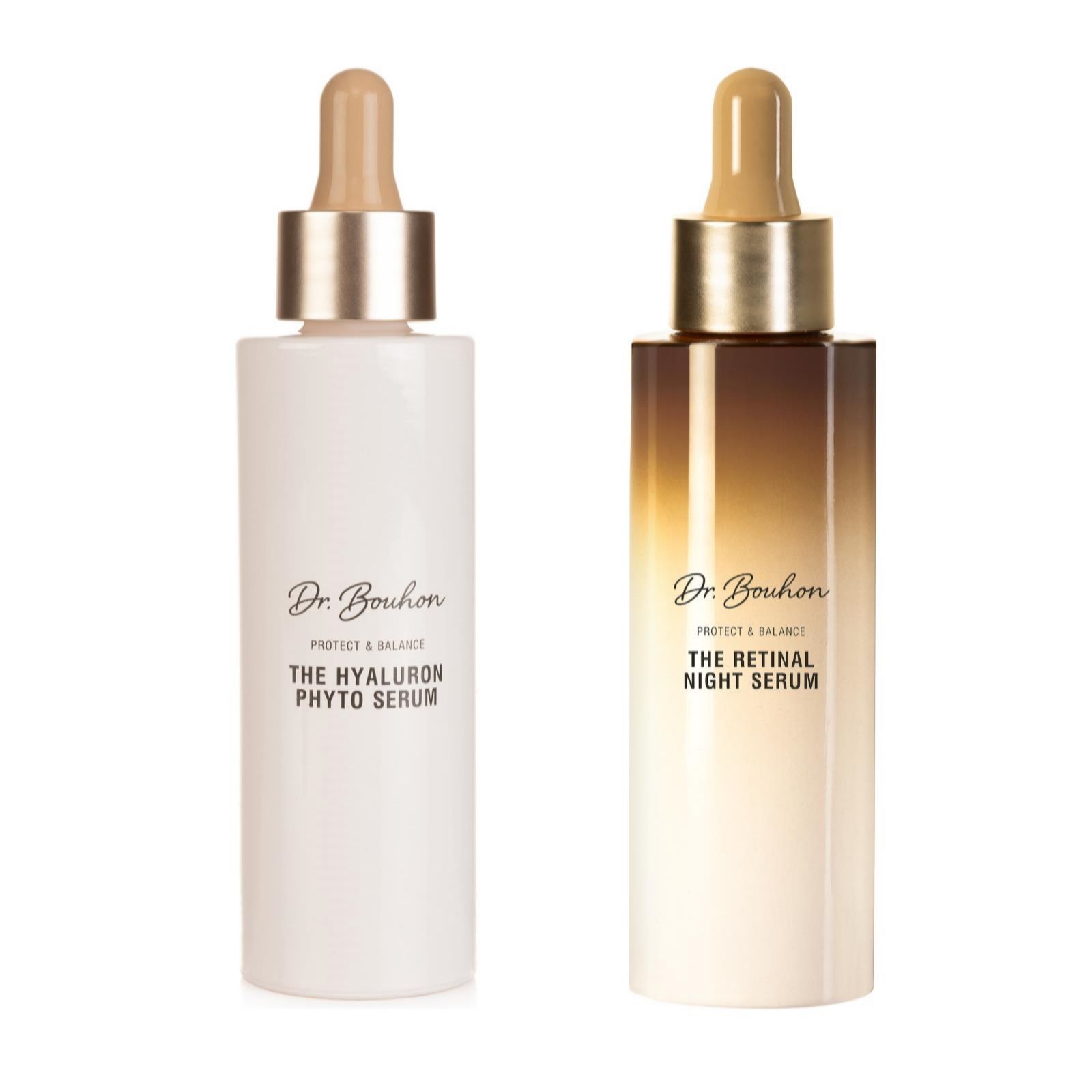 Dr Bouhon Bundle The Super Serum Deal