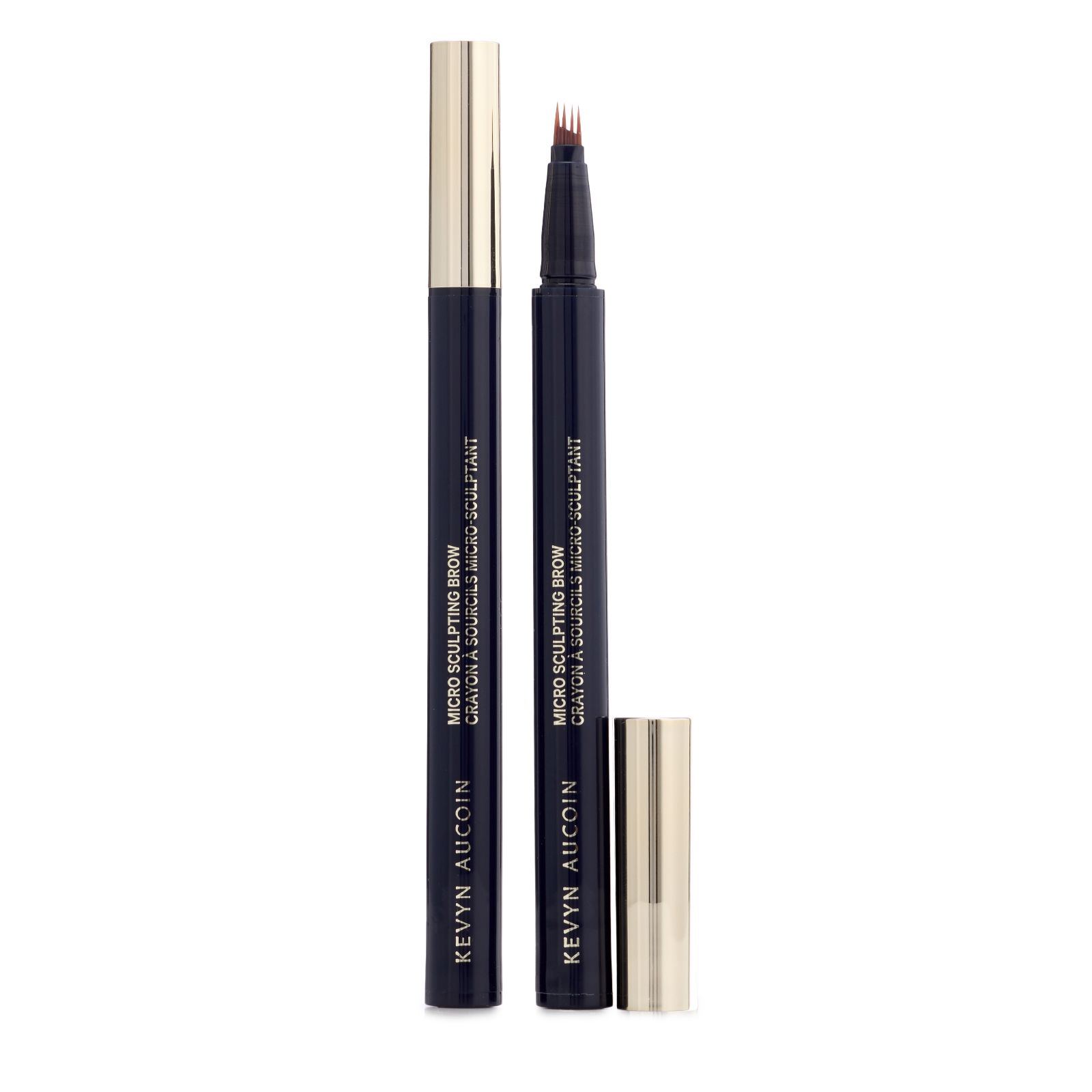 Kevyn Aucoin Micro-Sculpting Brow Duo