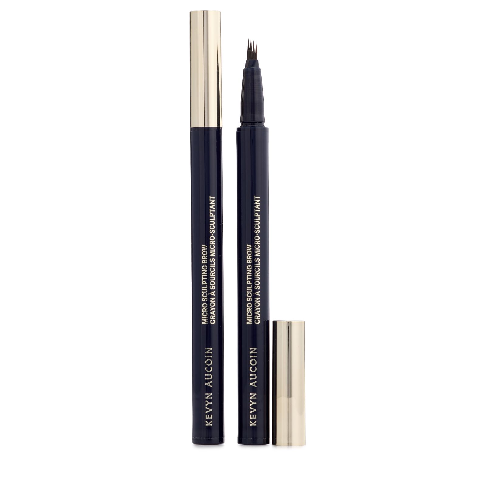 Kevyn Aucoin Micro-Sculpting Brow Duo