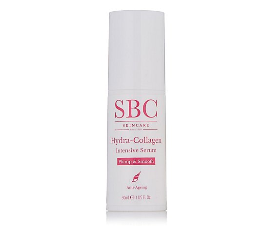 SBC Collagen Serum 30ml
