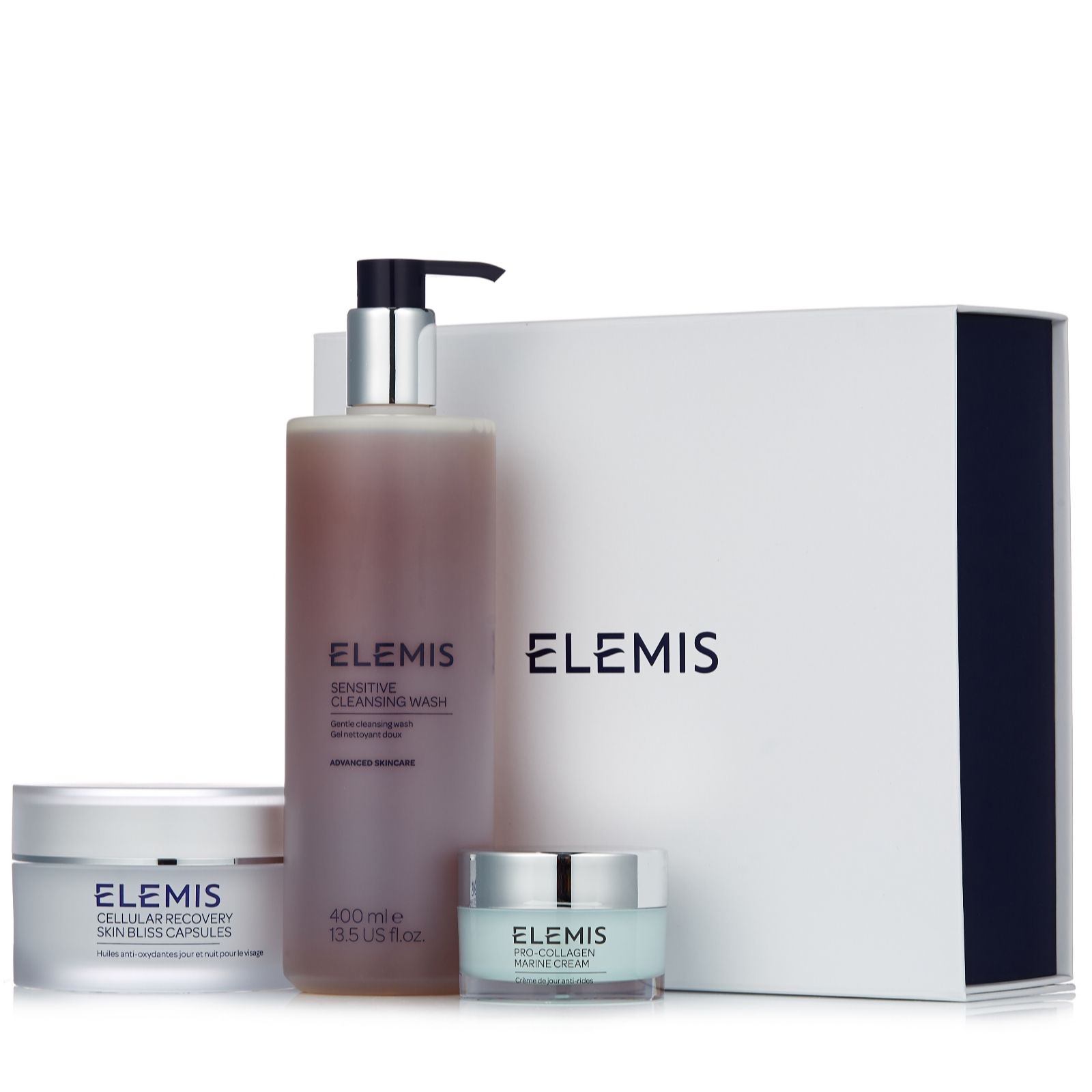 elemis sensitive skin set