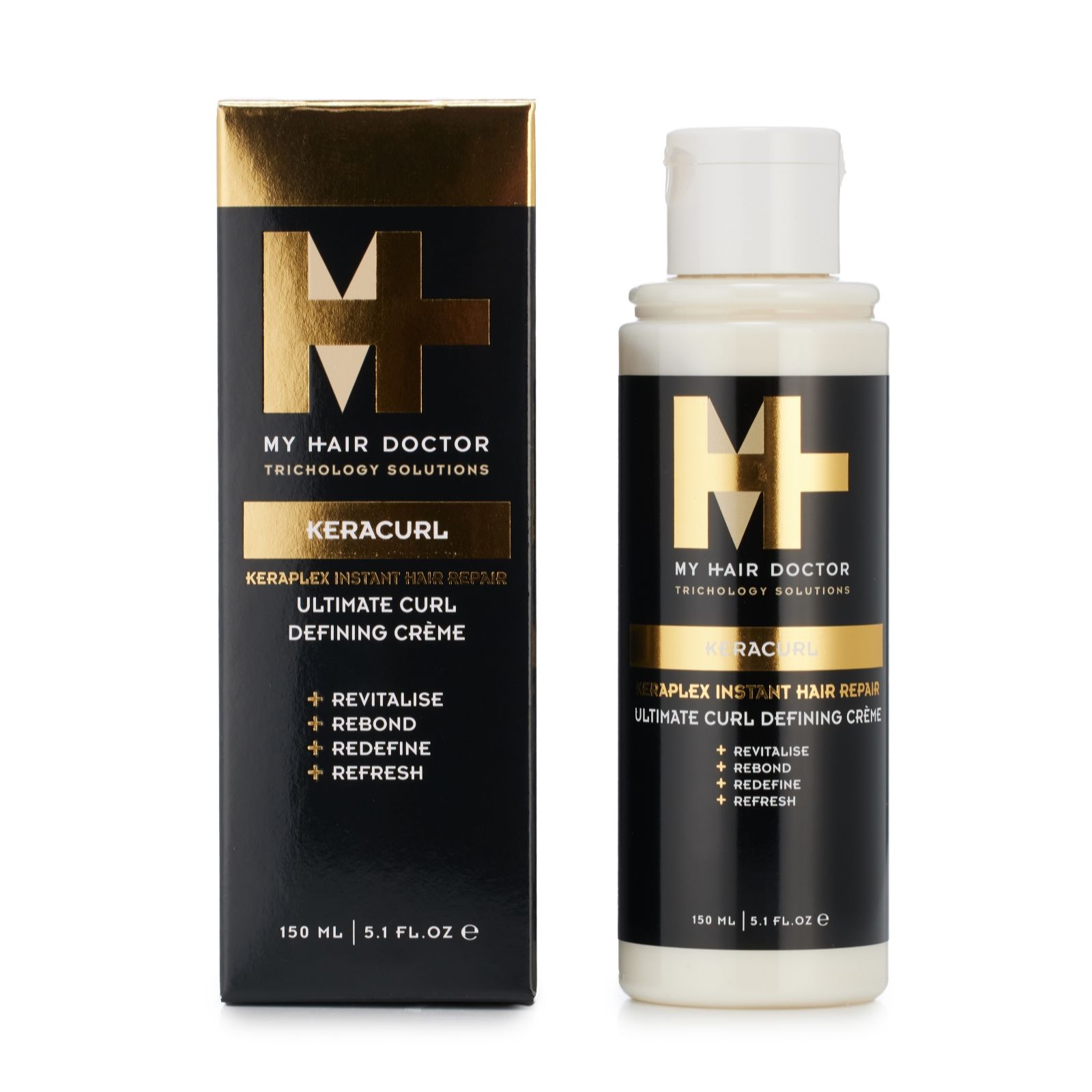 My Hair Doctor Keracurl 150ML