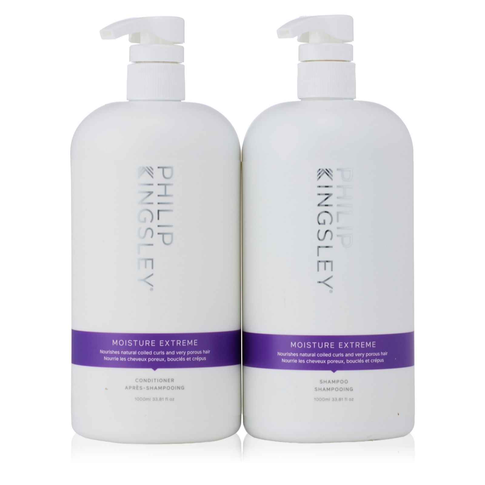 Philip Kingsley Moisture Extreme Supersize Duo