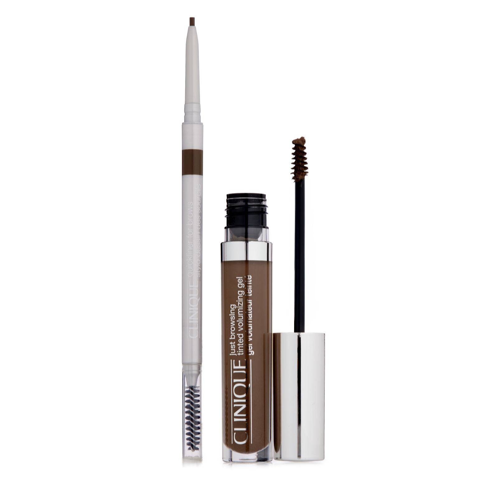 Clinique Brow Perfect Duo