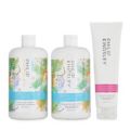 Philip Kingsley 3 Piece Coconut Breeze Collection