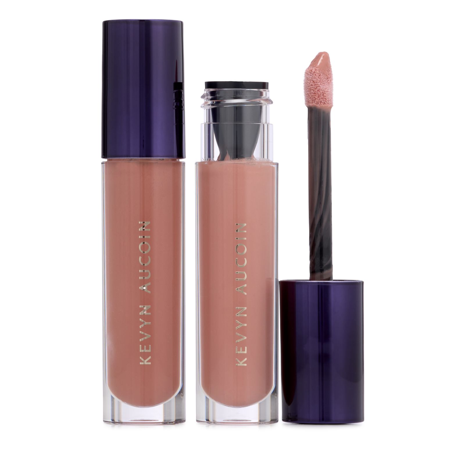 Kevyn Aucoin Celestial Lip Gloss Duo