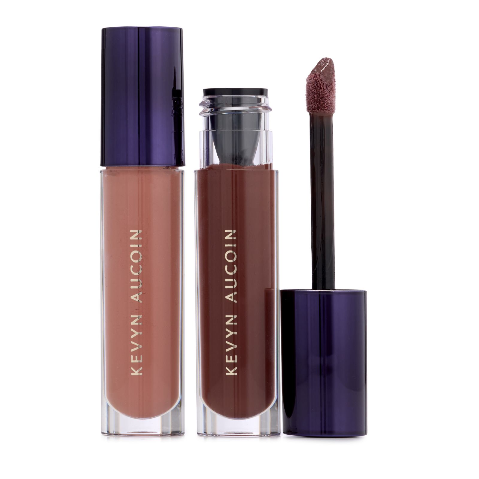 Kevyn Aucoin Celestial Lip Gloss Duo