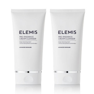 Elemis Pro-Radiance Cream Cleanser Duo - 220104