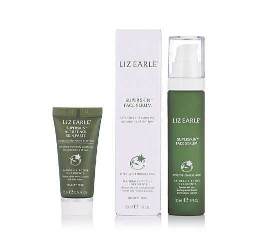 Liz Earle Superskin 2 Piece Collection