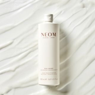 NEOM Wellbeing Real Luxury Cocooning Shower Cream 500ml Duo