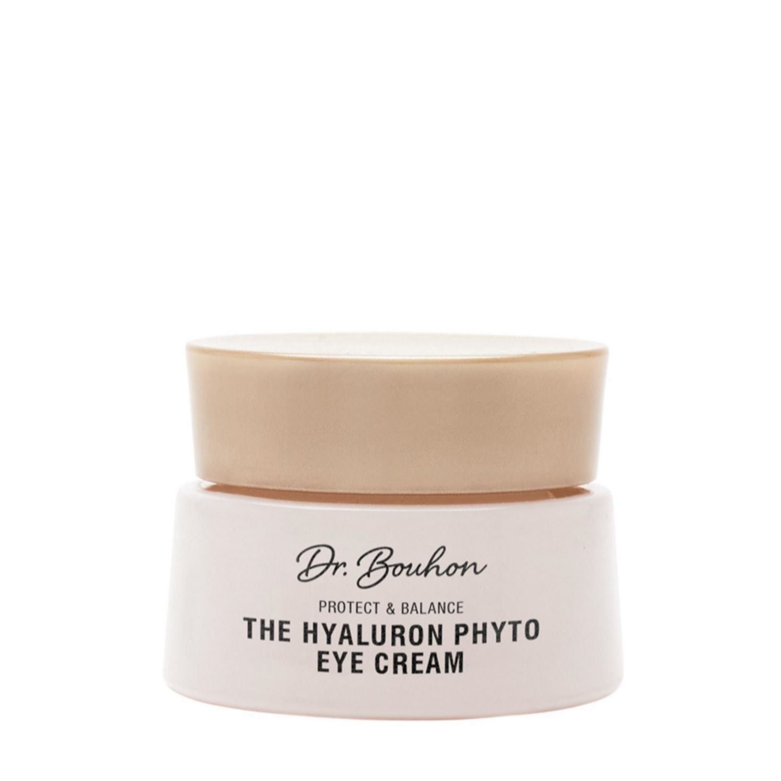 Dr Bouhon Hyaluron Eye Cream