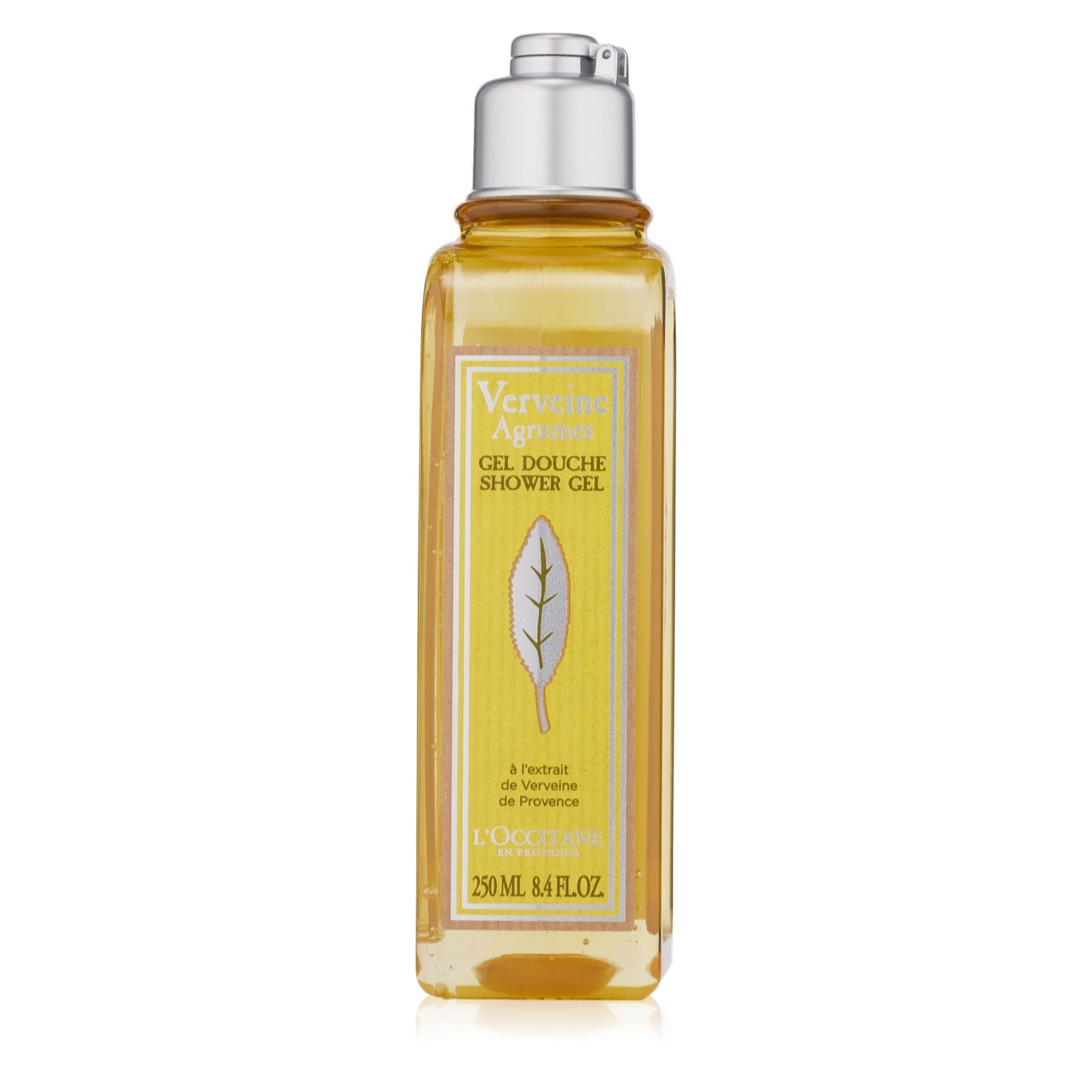 LOCCITANE CITRUS VERBENA SHOWER GEL 250ML