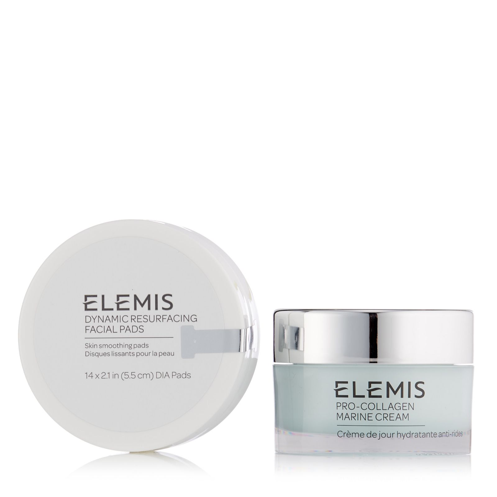 ELEMIS Pro-Collagen Hydrate & Resurface