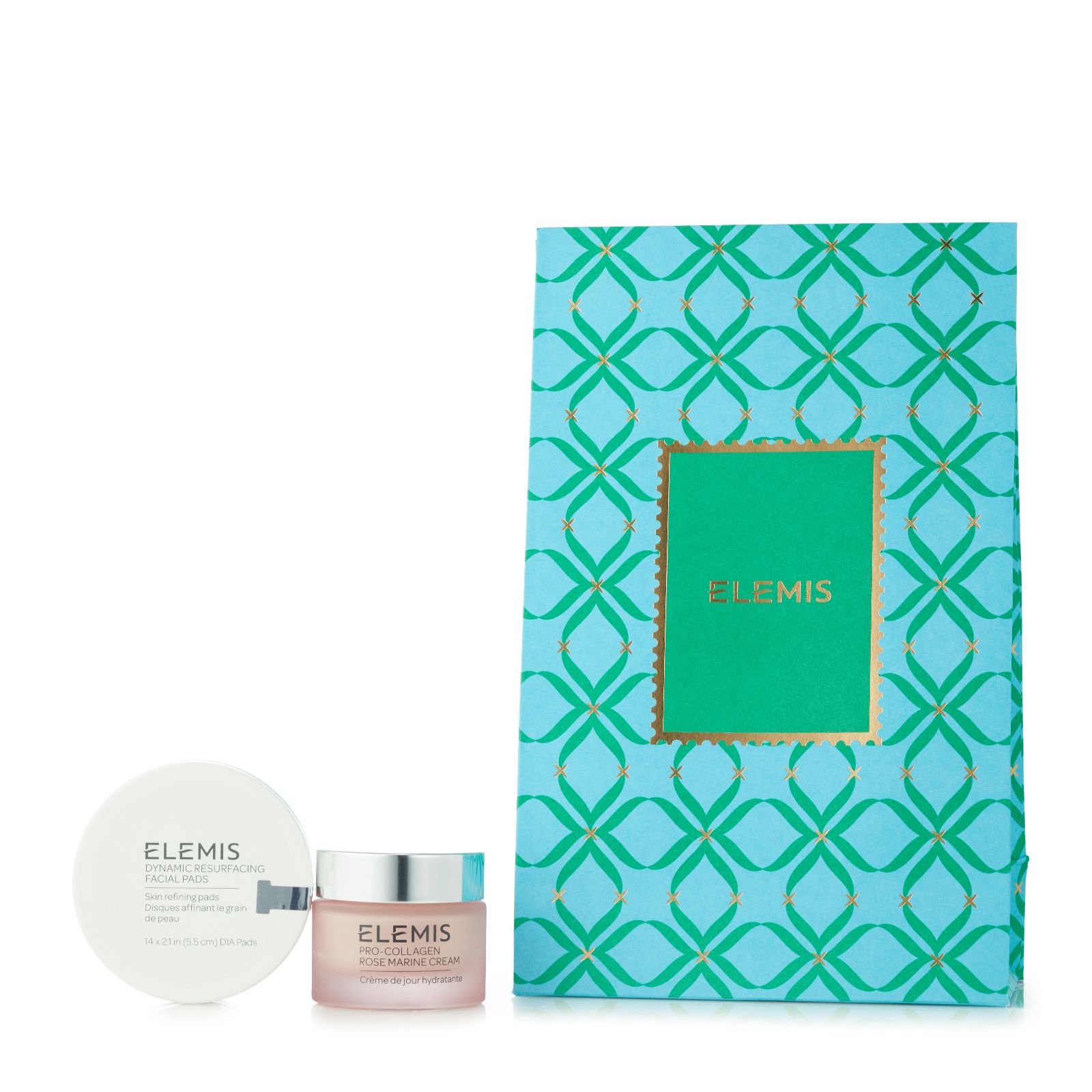 Elemis Pro-Collagen Hydrate & Resurface