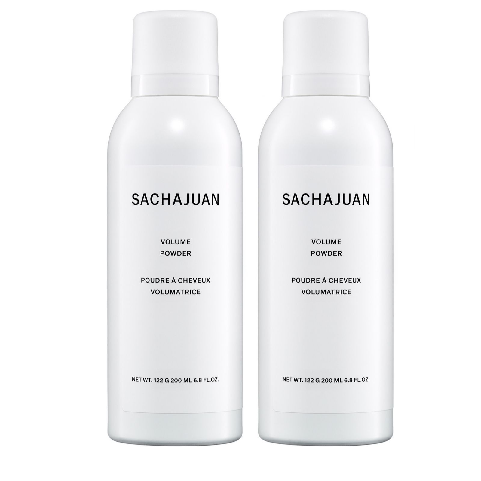 SACHAJUAN Ultimate Volume Set