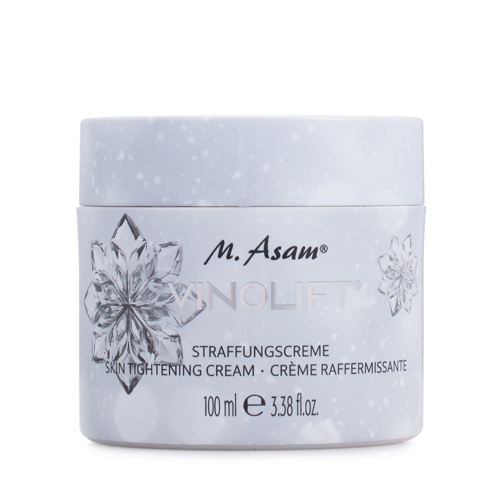 M. Asam Vinolift Skin Tightening Cream 100ml Winter Edition