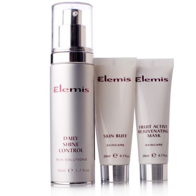 elemis skin buff qvc