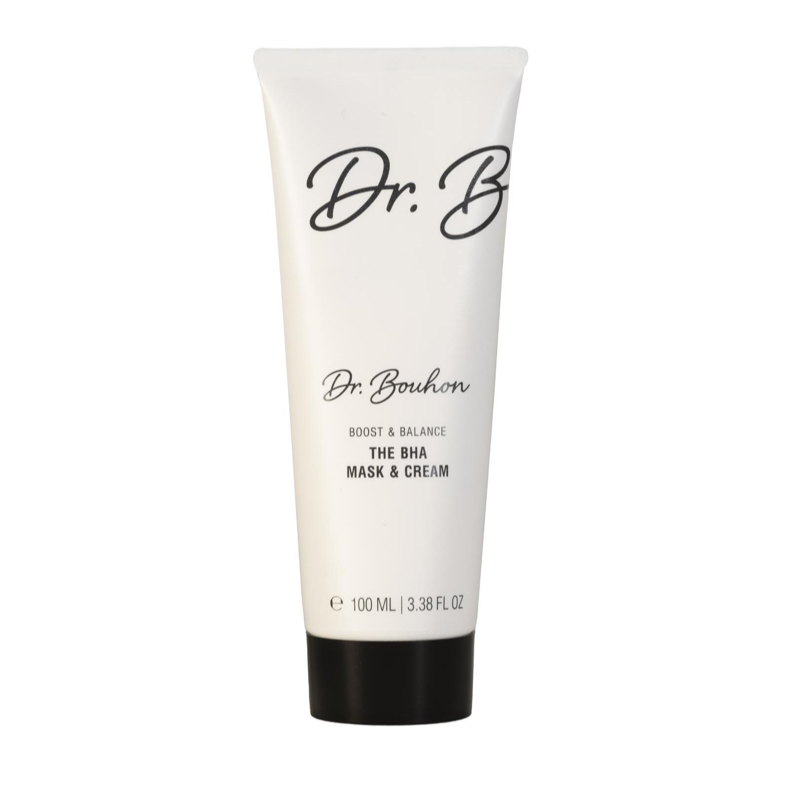Dr Bouhon The BHA Mask & Cream 100ml