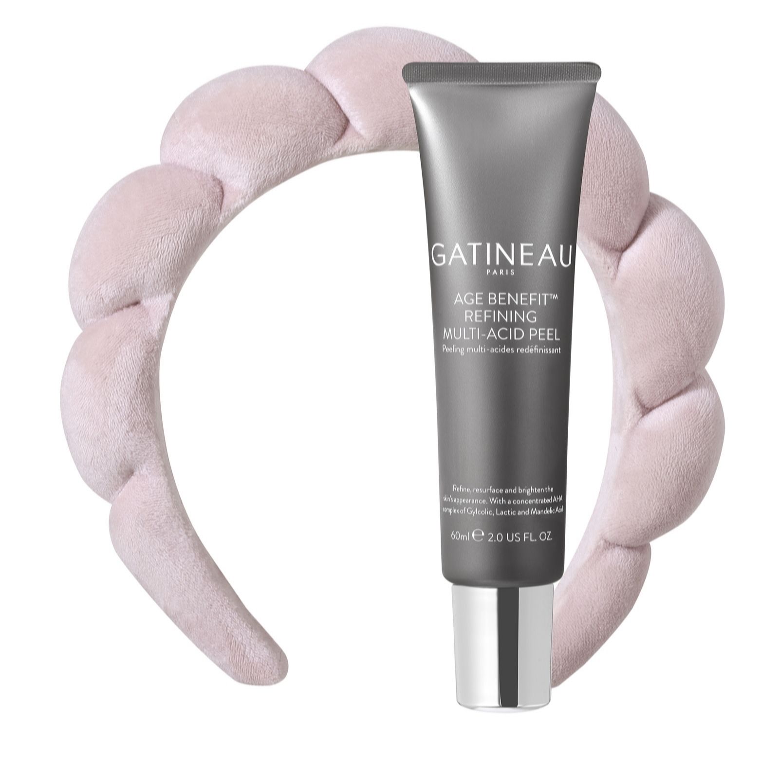 Gatineau Age BenefitTM Refining Multi Acid Peel 60ml