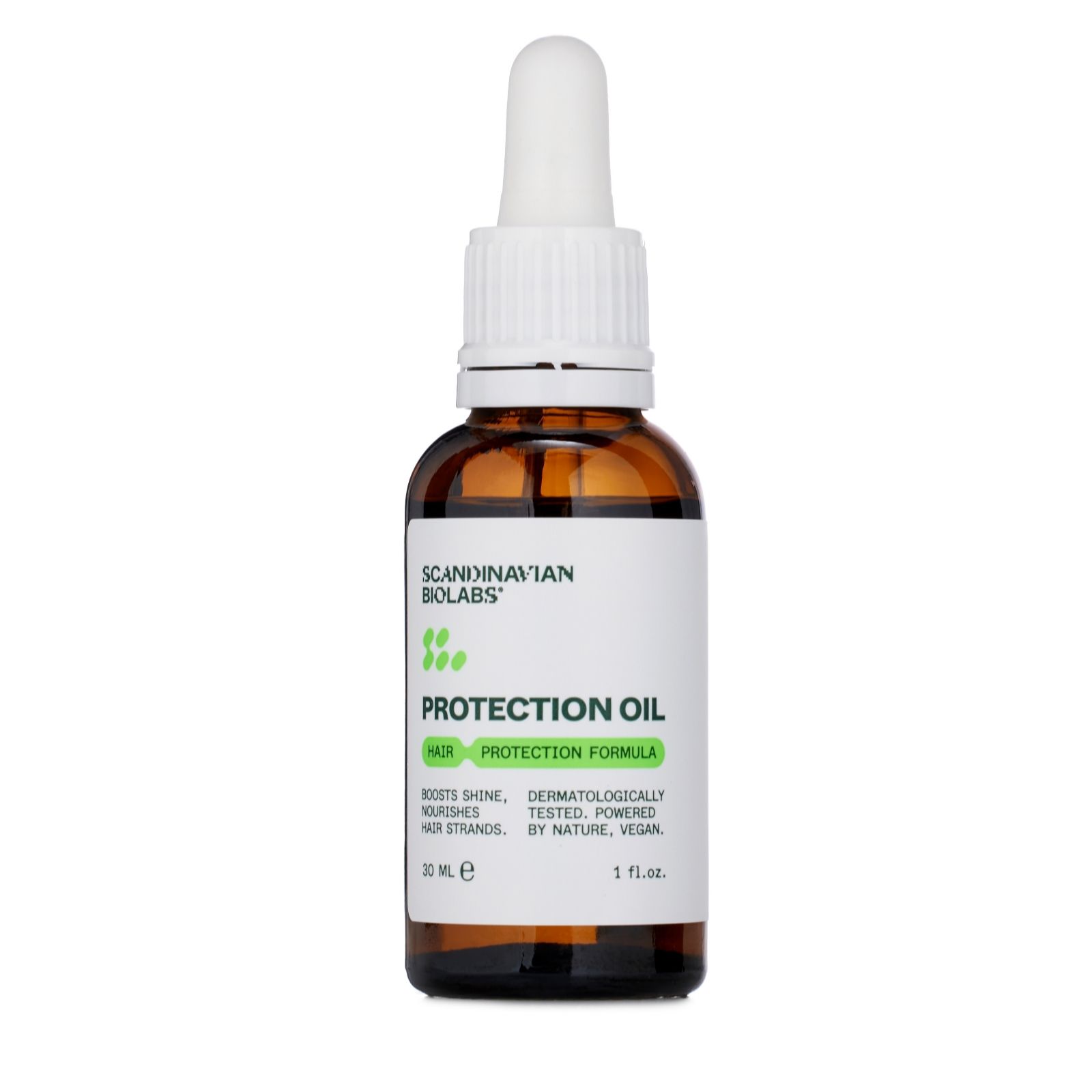 Scandinavian BioLabs Hair Protection Oil