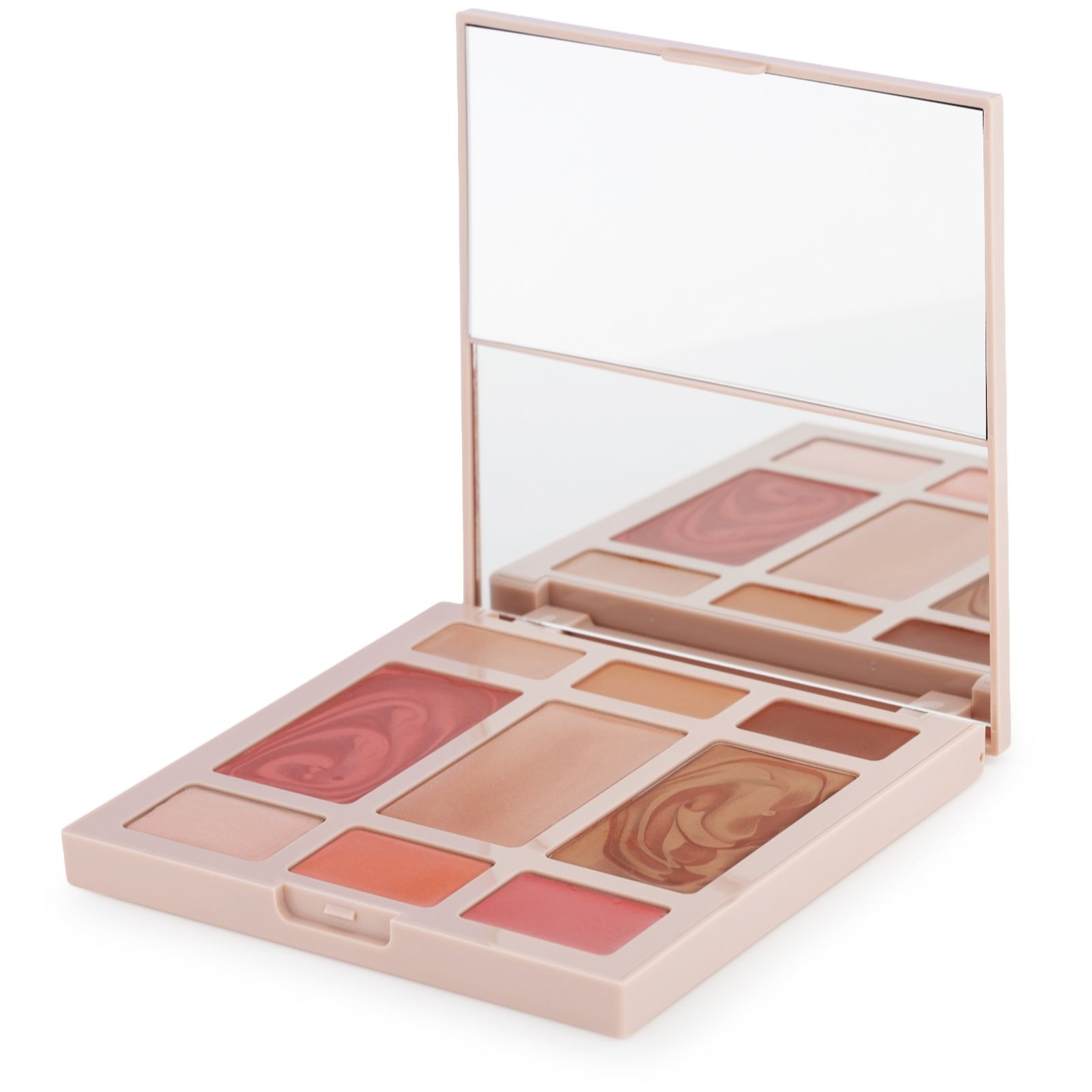 Laura Geller Best Of Baked Cream All Over Face Palette