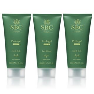 SBC Firming Face & Body Prolagel 200ml Trio