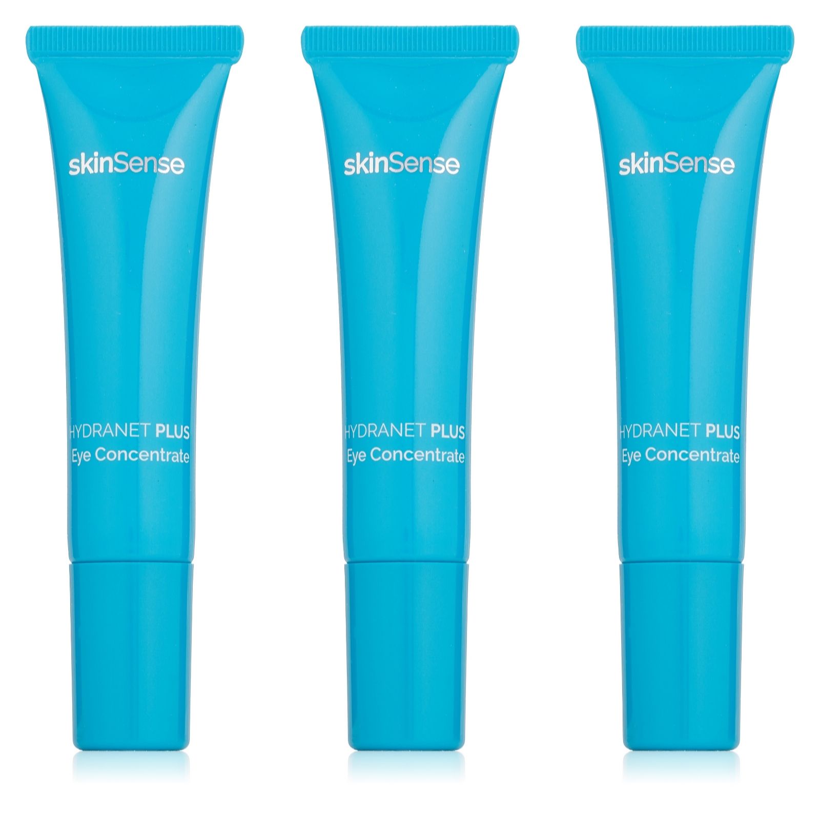 SkinSense Hydranet Plus Eye Concentrate 15ml Trio