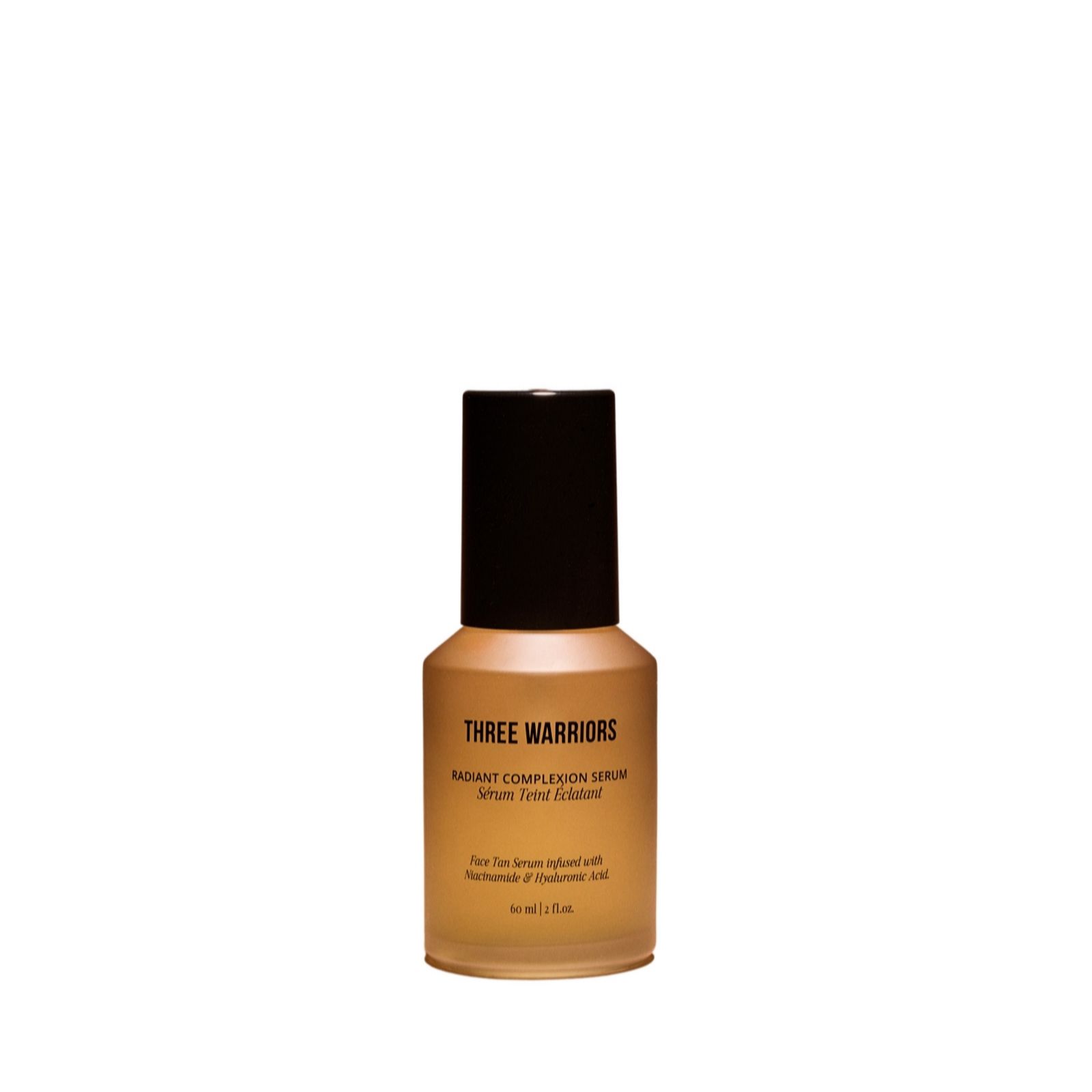 Three Warriors Radiant Complexion Serum 60m