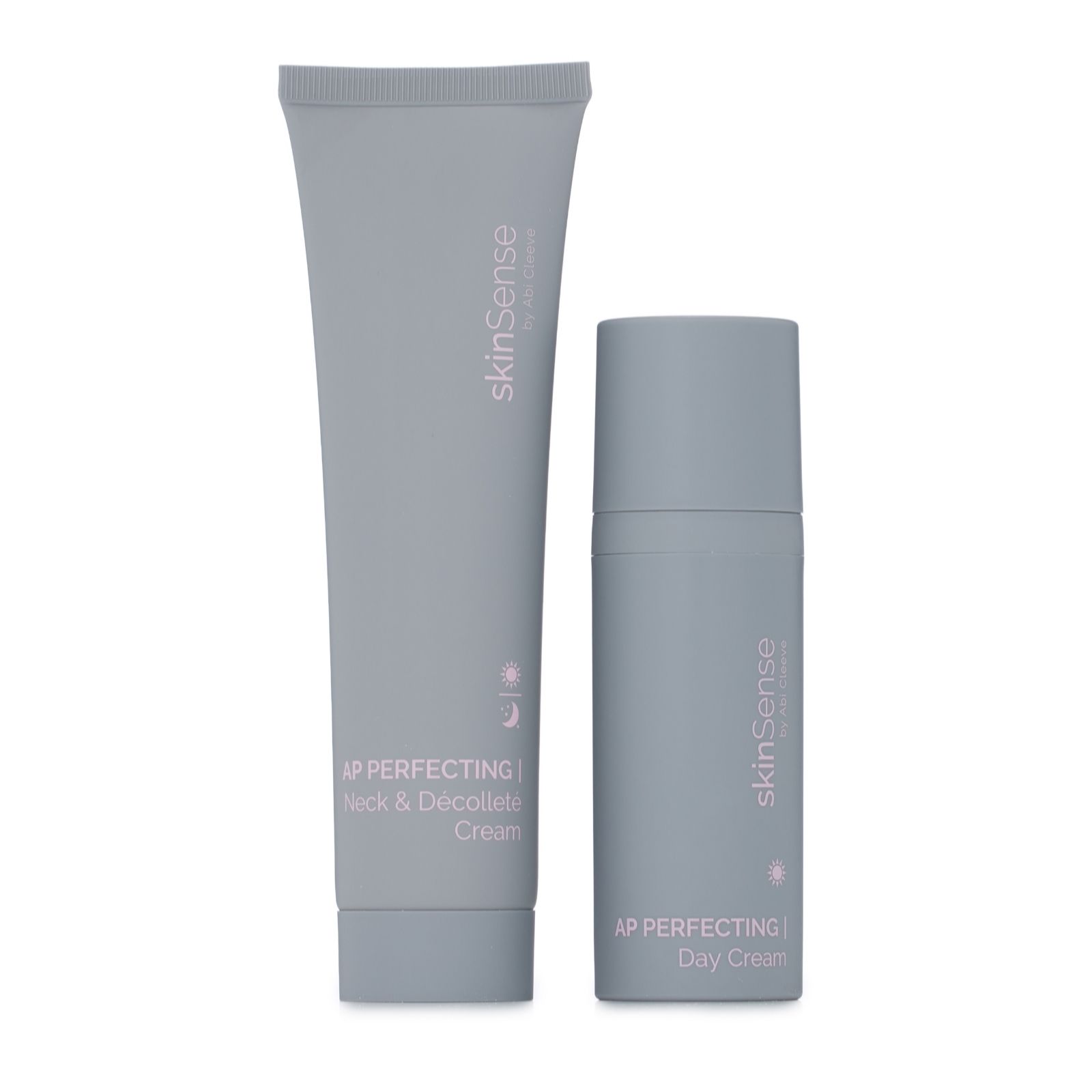 SkinSense AP Perfecting Day & Neck Cream Collection