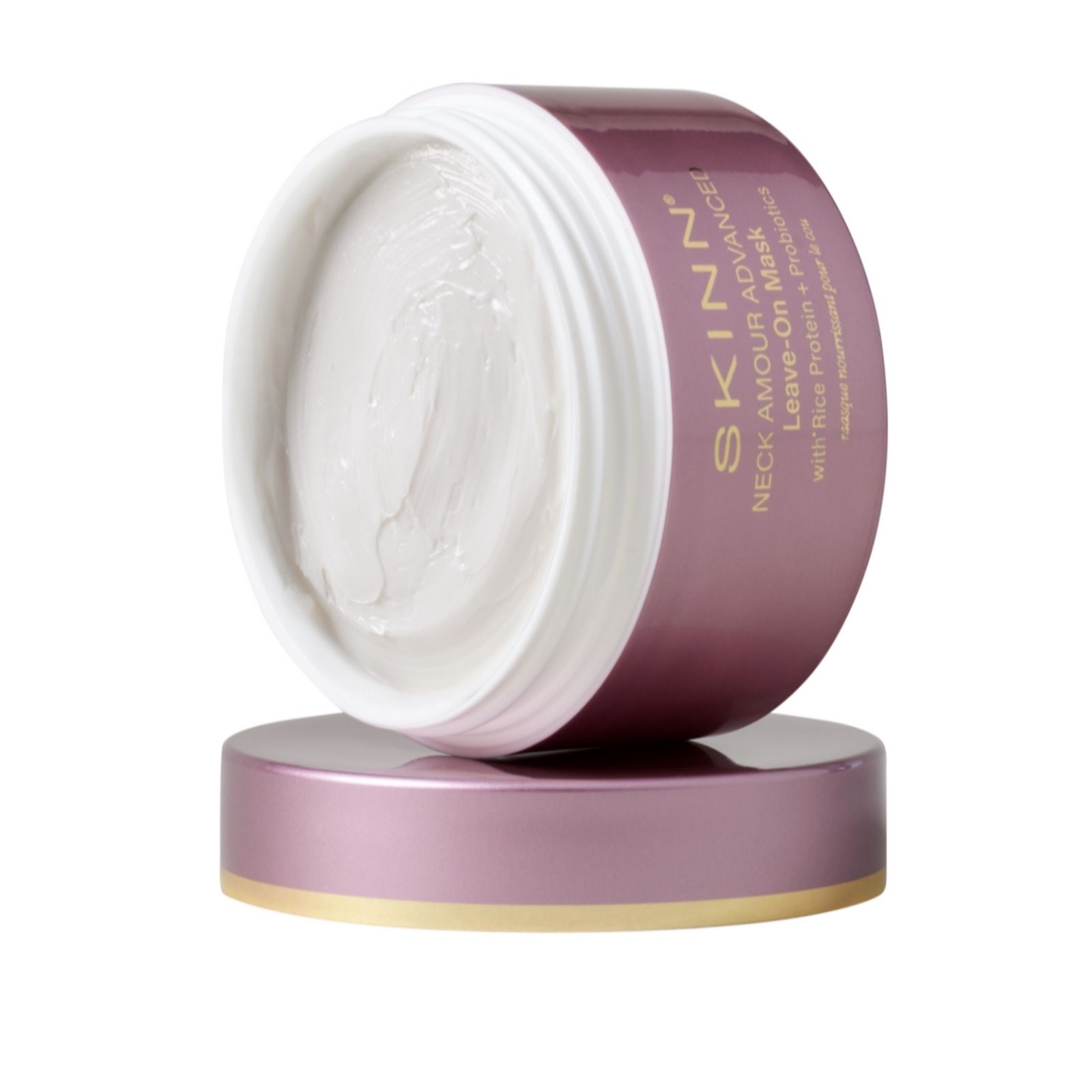 SKINN Neck Amour Advanced Leave On Mask 75ml