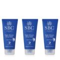 SBC Night Rituals Sleep Balm 100ml Trio