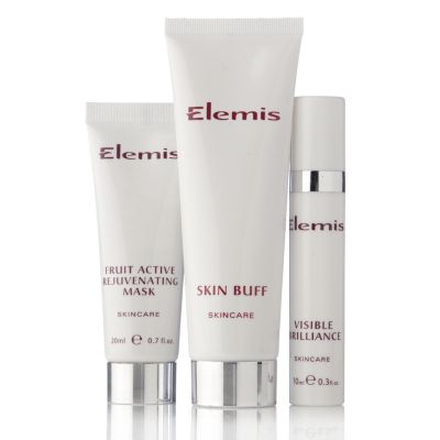 elemis skin buff qvc