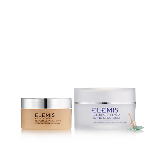 Elemis Pro-Collagen Skin Saviours